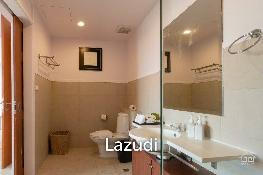 113 Sqm 2 Bed 2 Bath Condominium For Sale