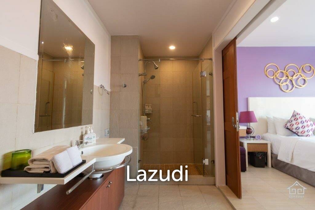 113 Sqm 2 Bed 2 Bath Condominium For Sale