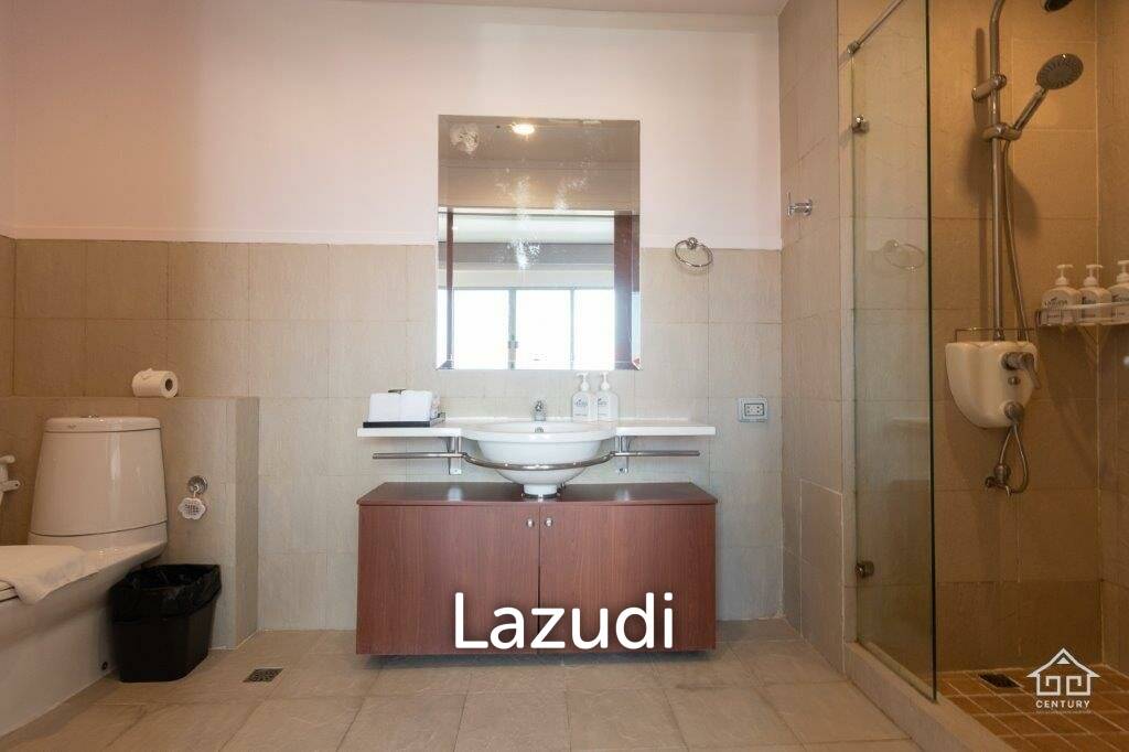 113 Sqm 2 Bed 2 Bath Condominium For Sale