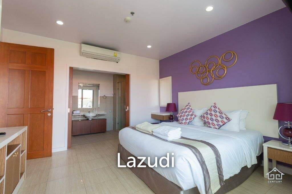 113 Sqm 2 Bed 2 Bath Condominium For Sale