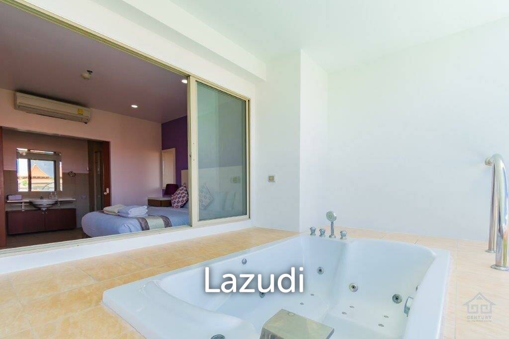 113 Sqm 2 Bed 2 Bath Condominium For Sale