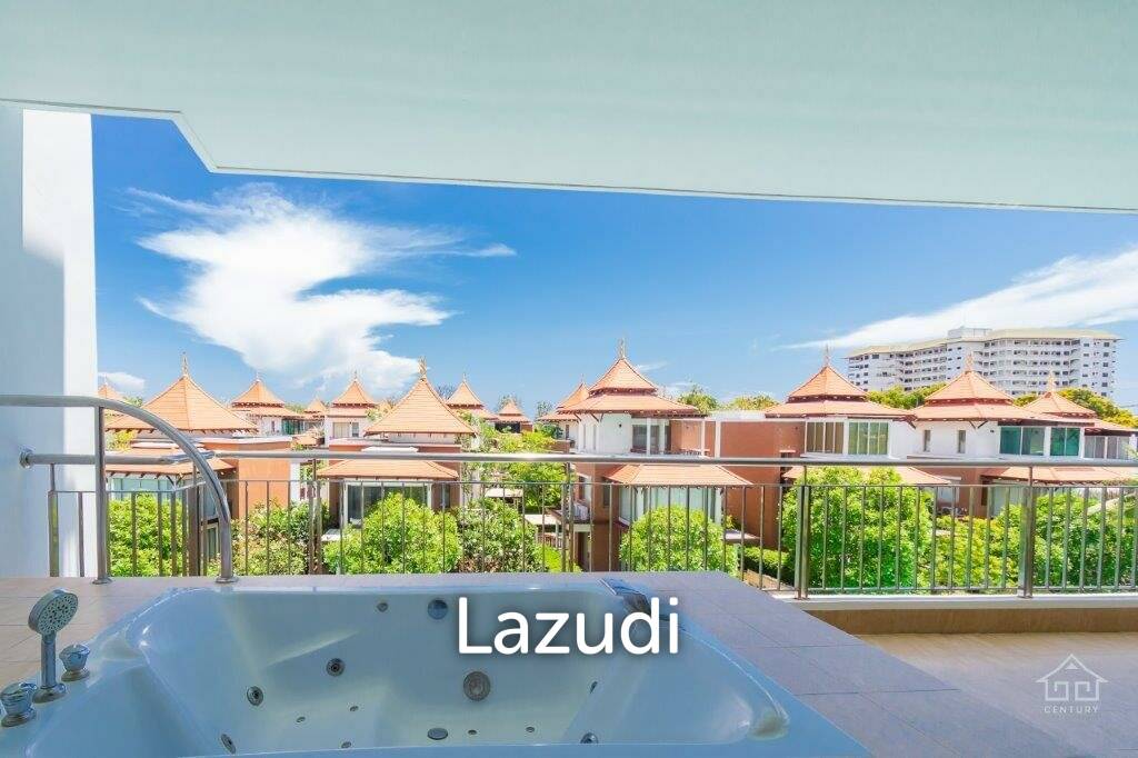 113 Sqm 2 Bed 2 Bath Condominium For Sale