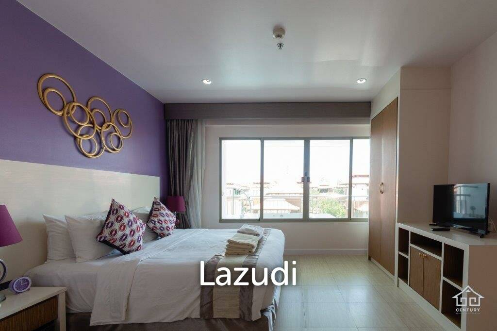 113 Sqm 2 Bed 2 Bath Condominium For Sale