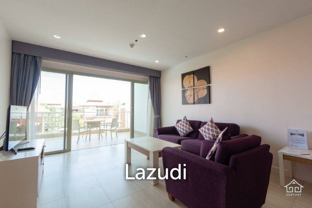 113 Sqm 2 Bed 2 Bath Condominium For Sale
