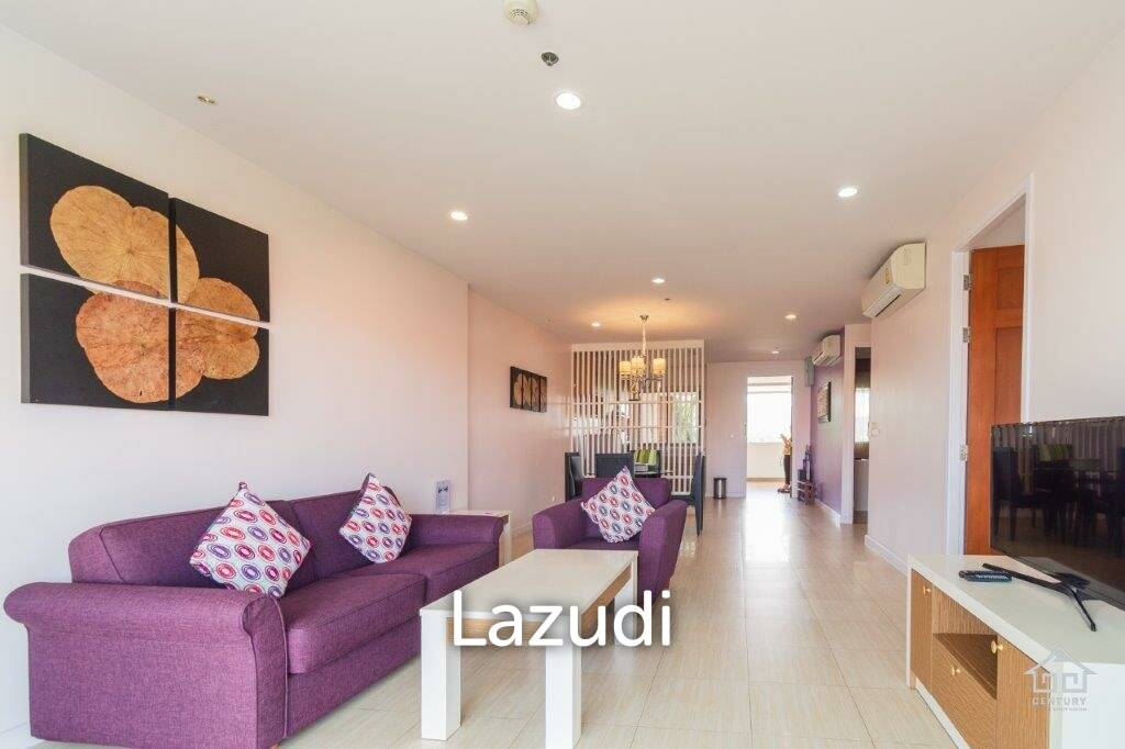 113 Sqm 2 Bed 2 Bath Condominium For Sale