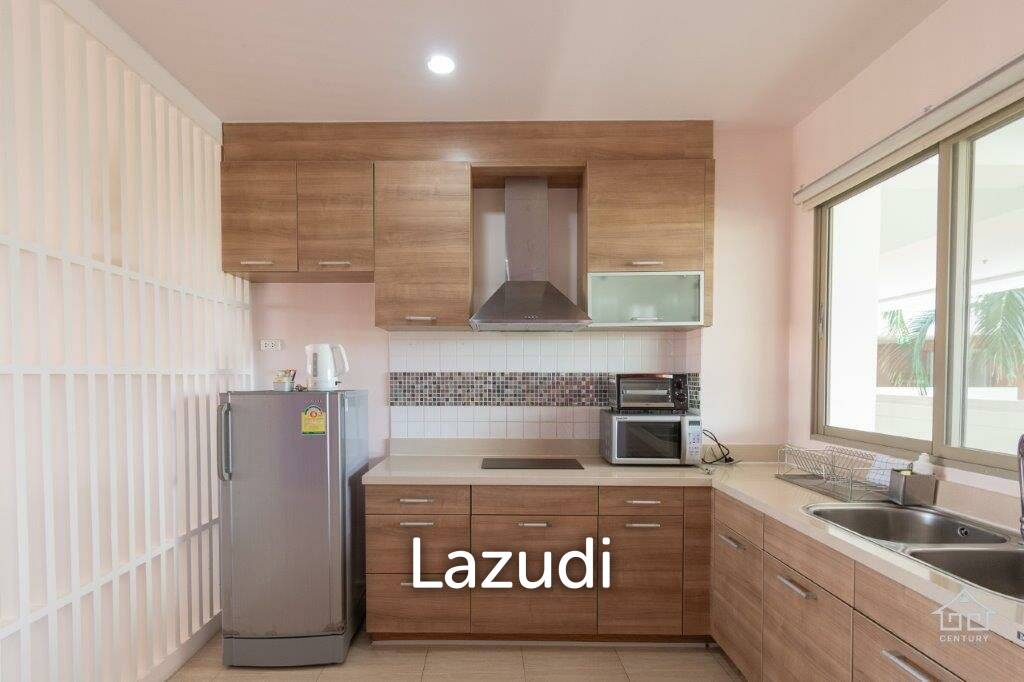 113 Sqm 2 Bed 2 Bath Condominium For Sale