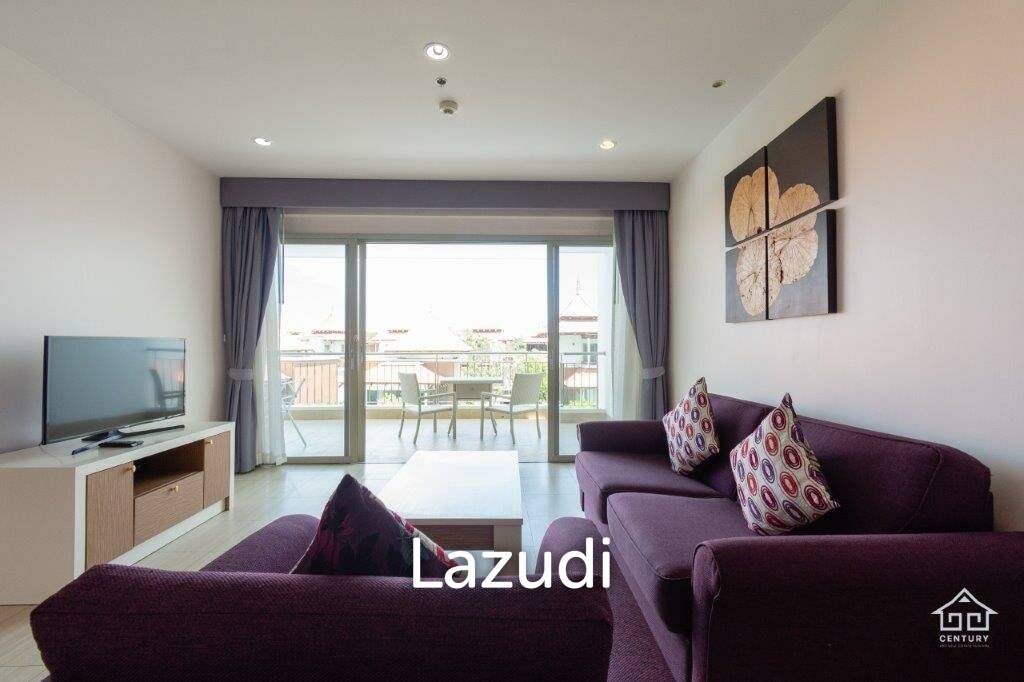 113 Sqm 2 Bed 2 Bath Condominium For Sale