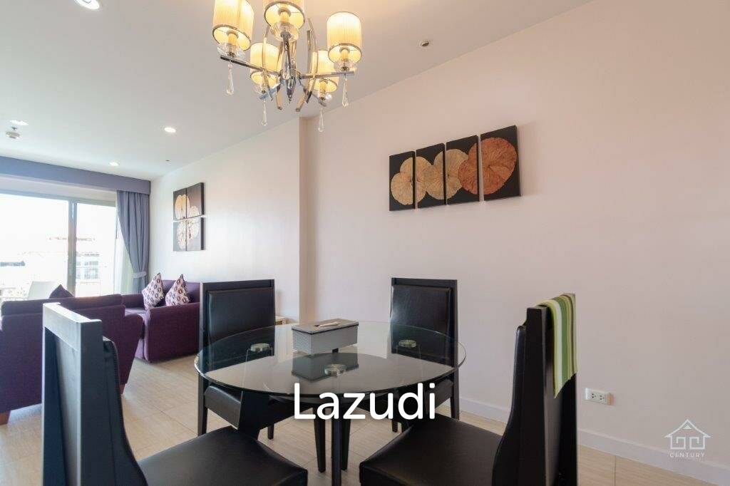 113 Sqm 2 Bed 2 Bath Condominium For Sale