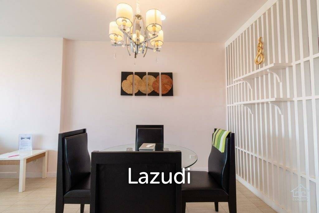 113 Sqm 2 Bed 2 Bath Condominium For Sale
