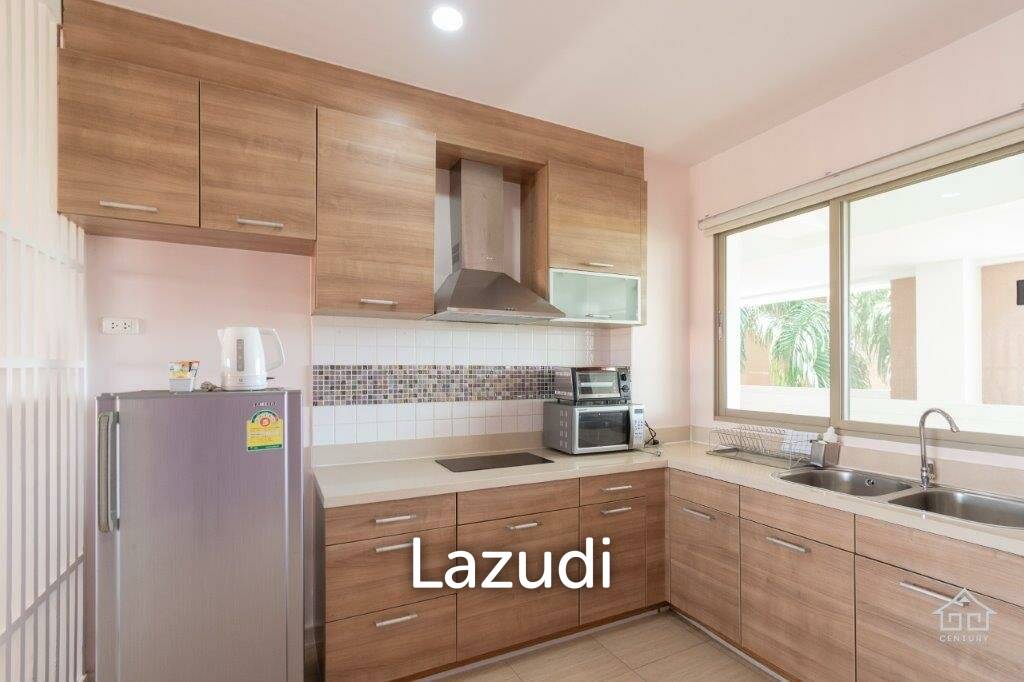 113 Sqm 2 Bed 2 Bath Condominium For Sale