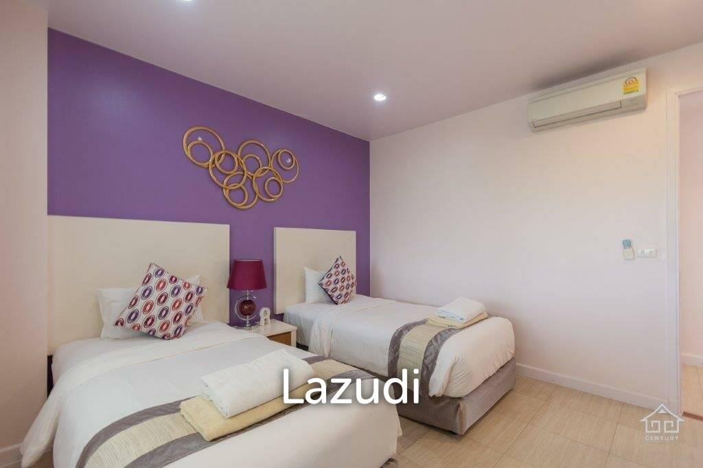 113 Sqm 2 Bed 2 Bath Condominium For Sale