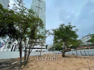 Land for sale Phatumnuk Hill