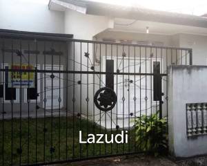 Rumah Dijual Dekat PTC Mall Palembang, Indogrosir Palembang, Bandara Sultan Mahmud Badaruddin II Palembang