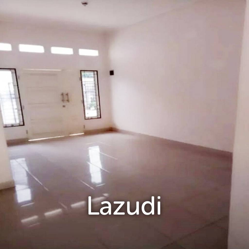 Rumah Dijual Dekat PTC Mall Palembang, Indogrosir Palembang, Bandara Sultan Mahmud Badaruddin II Palembang