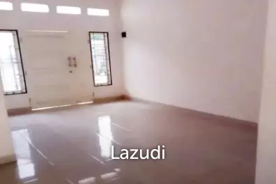 Rumah Dijual Dekat PTC Mall Palembang, Indogrosir Palembang, Bandara Sultan Mahmud Badaruddin II Palembang