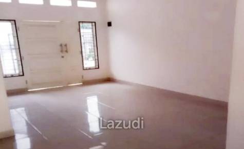 Rumah Dijual Dekat PTC Mall Palembang, Indogrosir Palembang, Bandara Sultan Mahmud Badaruddin II Palembang
