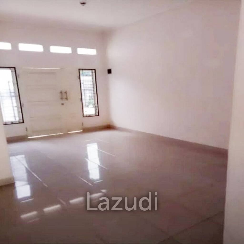Rumah Dijual Dekat PTC Mall Palembang, Indogrosir Palembang, Bandara Sultan Mahmud Badaruddin II Palembang
