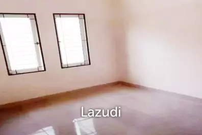 Rumah Dijual Dekat PTC Mall Palembang, Indogrosir Palembang, Bandara Sultan Mahmud Badaruddin II Palembang
