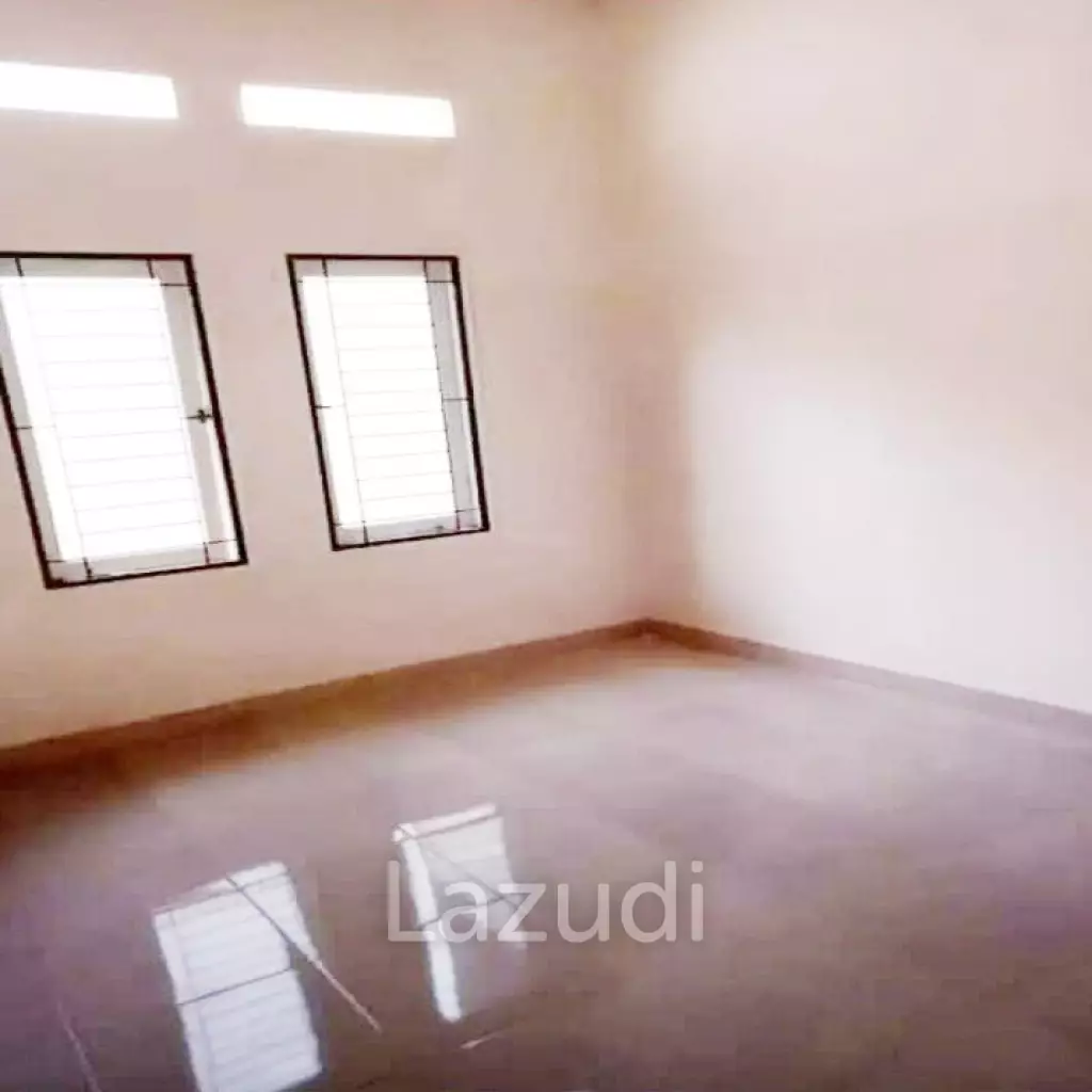 Rumah Dijual Dekat PTC Mall Palembang, Indogrosir Palembang, Bandara Sultan Mahmud Badaruddin II Palembang