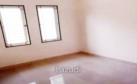 Rumah Dijual Dekat PTC Mall Palembang, Indogrosir Palembang, Bandara Sultan Mahmud Badaruddin II Palembang