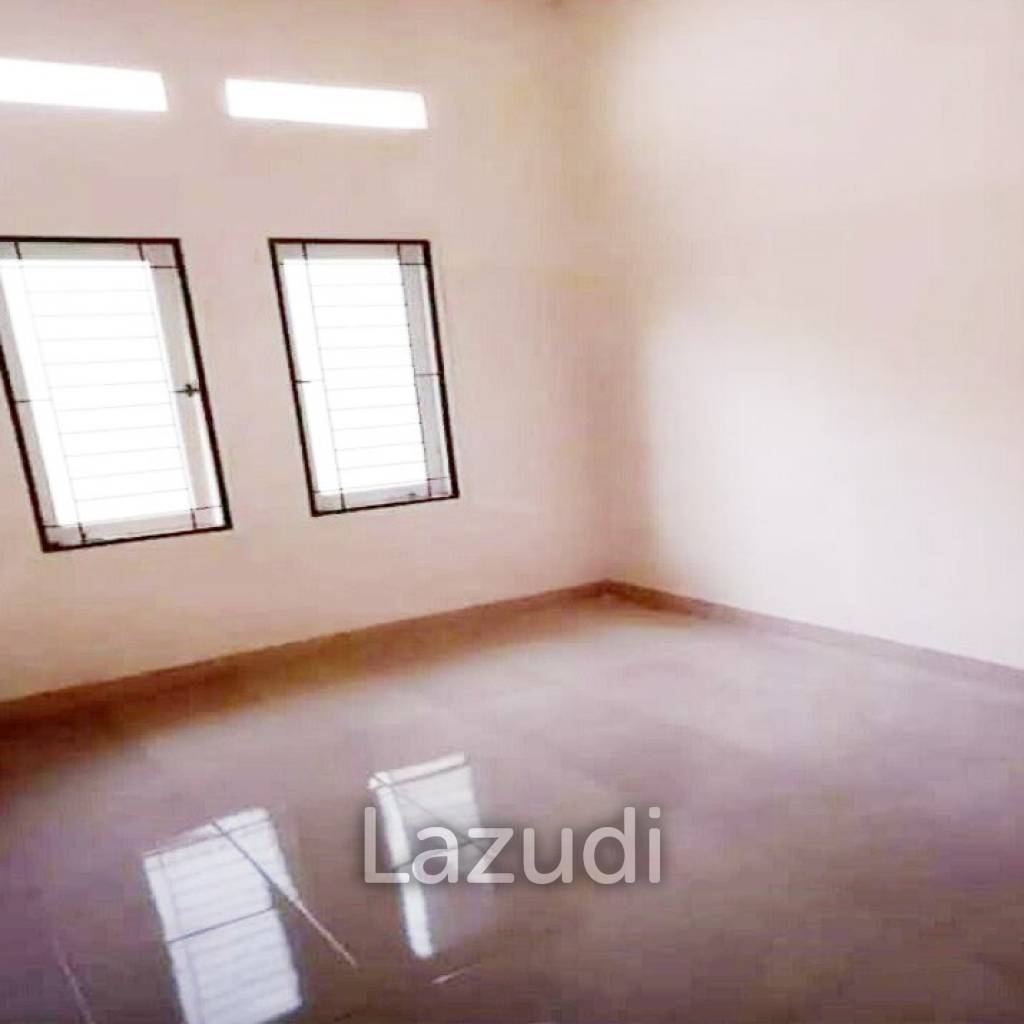 Rumah Dijual Dekat PTC Mall Palembang, Indogrosir Palembang, Bandara Sultan Mahmud Badaruddin II Palembang