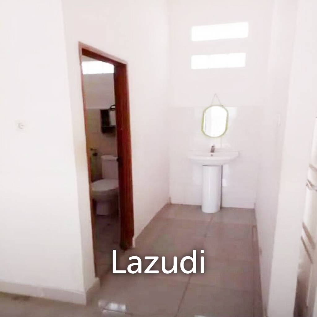 Rumah Dijual Dekat PTC Mall Palembang, Indogrosir Palembang, Bandara Sultan Mahmud Badaruddin II Palembang