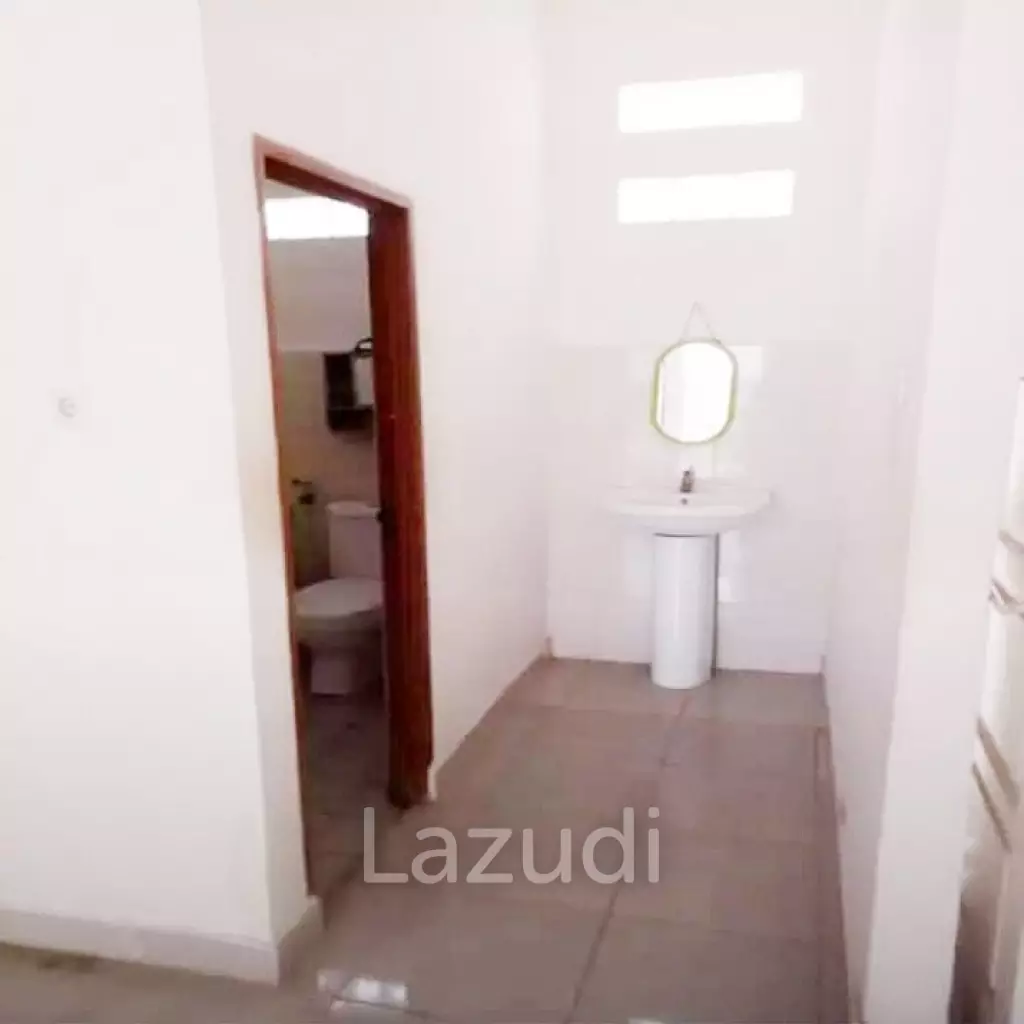 Rumah Dijual Dekat PTC Mall Palembang, Indogrosir Palembang, Bandara Sultan Mahmud Badaruddin II Palembang