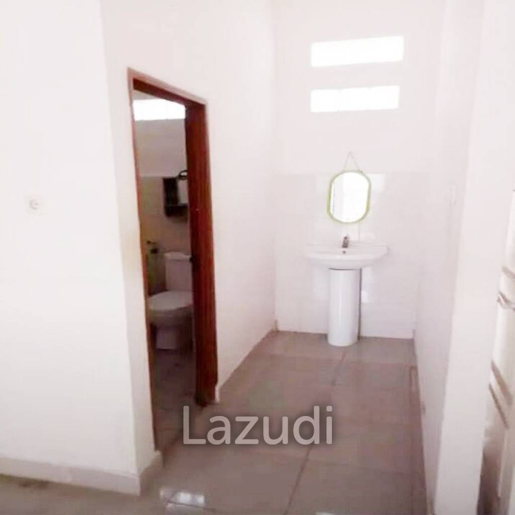 Rumah Dijual Dekat PTC Mall Palembang, Indogrosir Palembang, Bandara Sultan Mahmud Badaruddin II Palembang