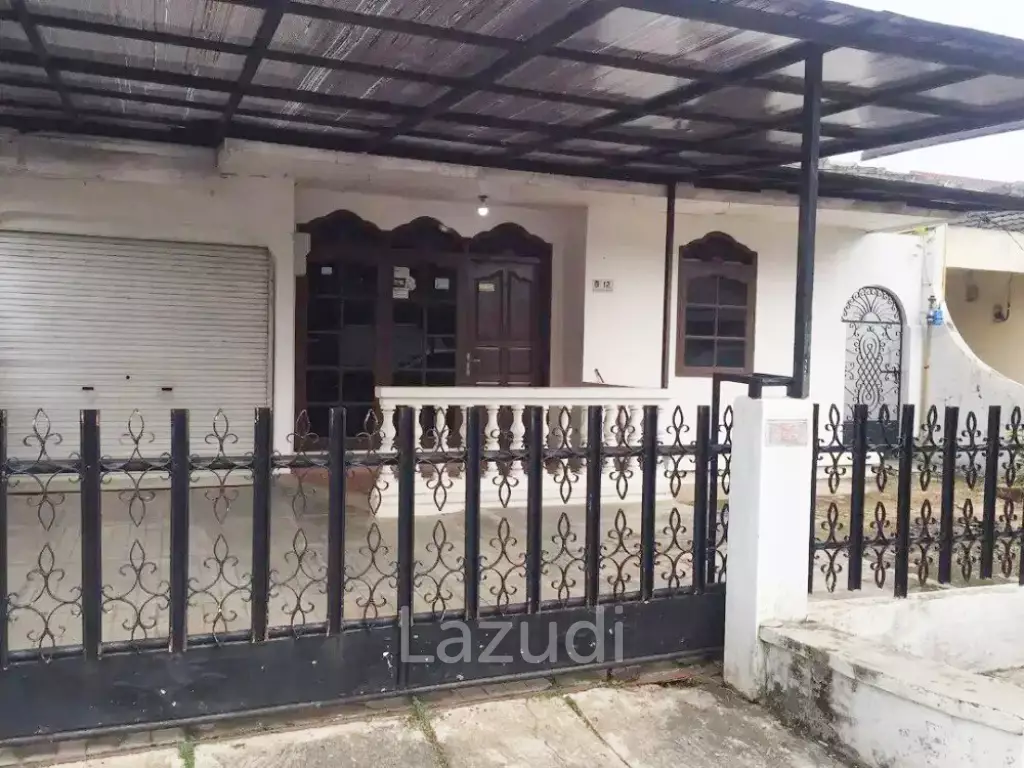 Sewa Rumah Dekat Mall Boemi Kedaton Bandar Lampung, Transmart Carrefour, UIN Raden Intan, RS Urip Sumoharjo