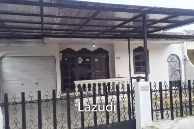 Sewa Rumah Dekat Mall Boemi Kedaton Bandar Lampung, Transmart Carrefour, UIN Raden Intan, RS Urip Sumoharjo