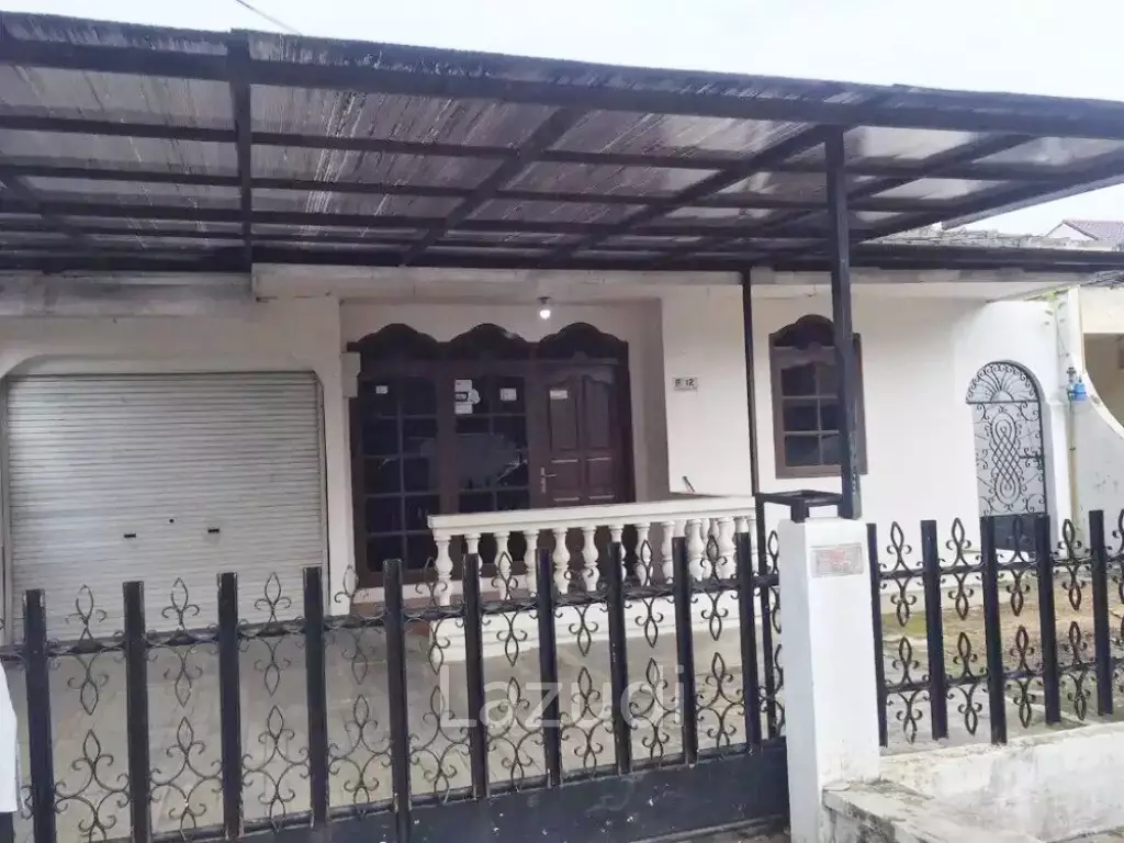 Sewa Rumah Dekat Mall Boemi Kedaton Bandar Lampung, Transmart Carrefour, UIN Raden Intan, RS Urip Sumoharjo