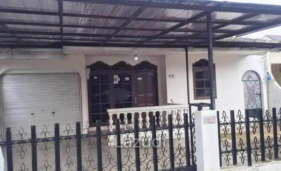 Sewa Rumah Dekat Mall Boemi Kedaton Bandar Lampung, Transmart Carrefour, UIN Raden Intan, RS Urip Sumoharjo