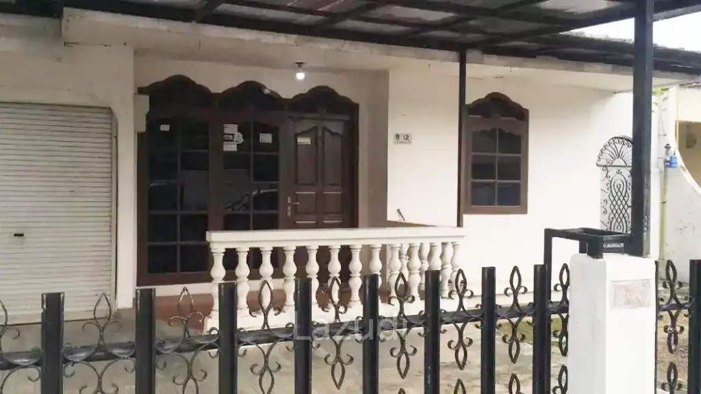 Sewa Rumah Dekat Mall Boemi Kedaton Bandar Lampung, Transmart Carrefour, UIN Raden Intan, RS Urip Sumoharjo
