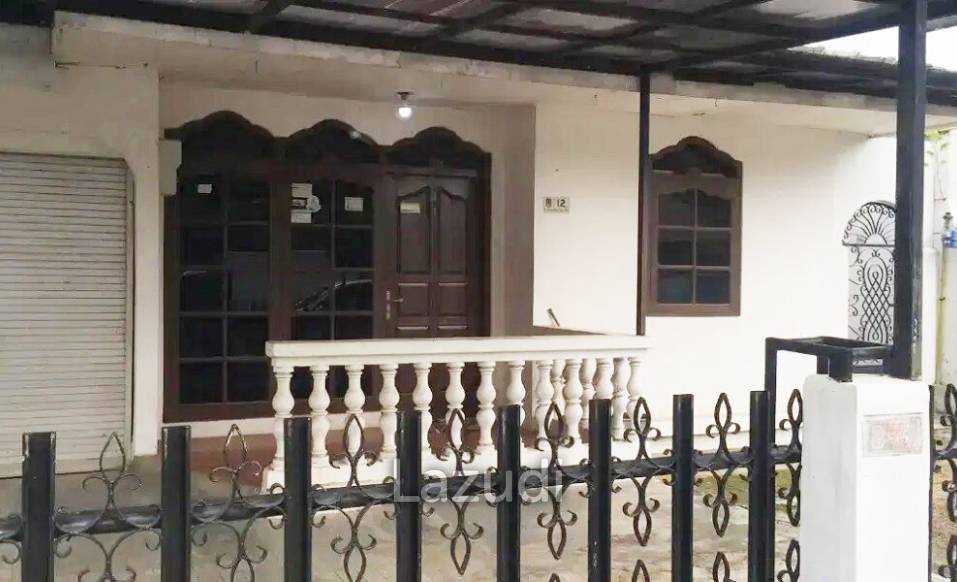 Sewa Rumah Dekat Mall Boemi Kedaton Bandar Lampung, Transmart Carrefour, UIN Raden Intan, RS Urip Sumoharjo