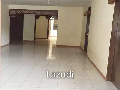 Sewa Rumah Dekat Mall Boemi Kedaton Bandar Lampung, Transmart Carrefour, UIN Raden Intan, RS Urip Sumoharjo