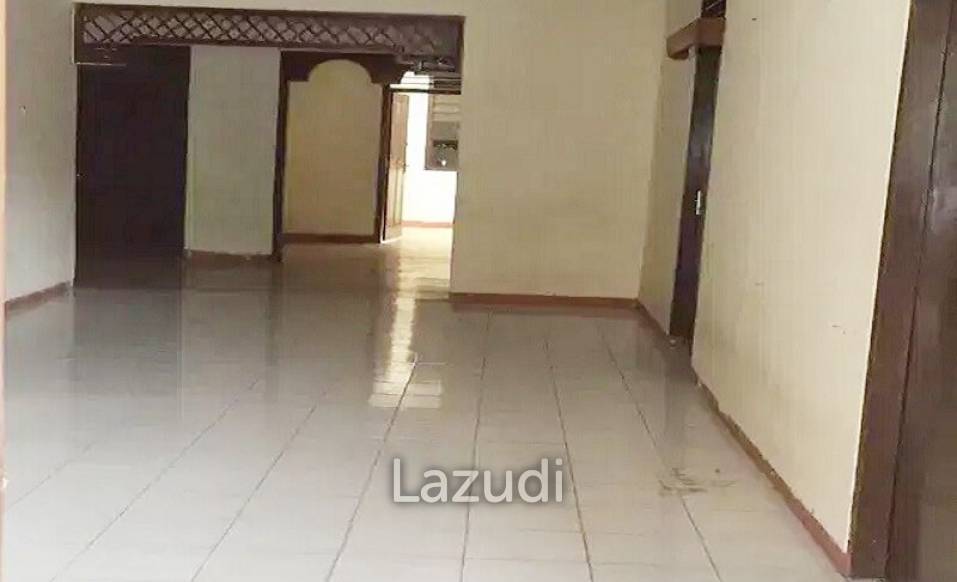 Sewa Rumah Dekat Mall Boemi Kedaton Bandar Lampung, Transmart Carrefour, UIN Raden Intan, RS Urip Sumoharjo