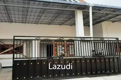 Sewa Rumah Dekat ITN Malang, RS Prima Husada, Terminal Arjosari, Universitas Brawijaya, Malang Town Square