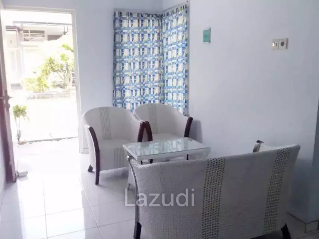Sewa Rumah di Malang Dekat Kebun Raya Purwodadi, LIPI Purwodadi, RSJ Dr Radjiman Wediodiningrat Malang