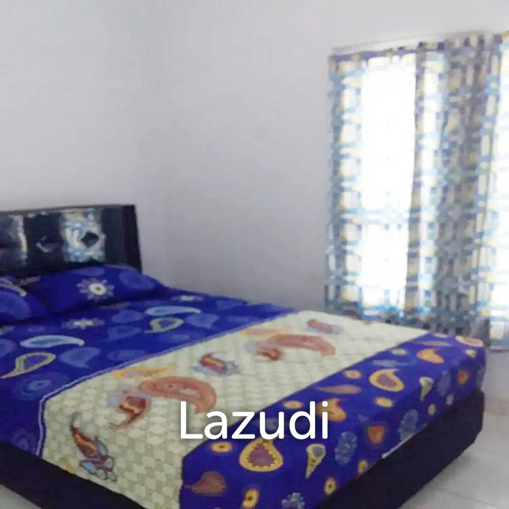 Sewa Rumah di Malang Dekat Kebun Raya Purwodadi, LIPI Purwodadi, RSJ Dr Radjiman Wediodiningrat Malang