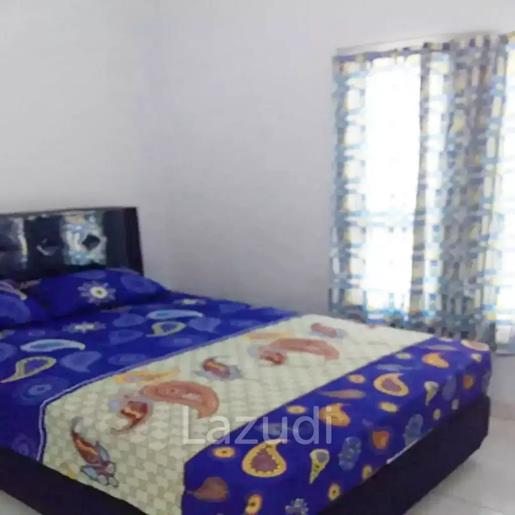 Sewa Rumah di Malang Dekat Kebun Raya Purwodadi, LIPI Purwodadi, RSJ Dr Radjiman Wediodiningrat Malang