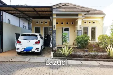 Sewa Rumah di Semarang Dekat Kodam IV Diponegoro, BPK RI Jawa Tengah, Transmart Setiabudi Semarang