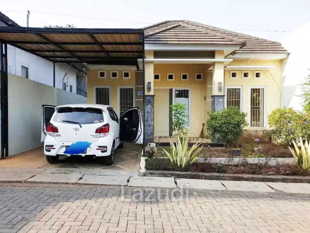 Sewa Rumah di Semarang Dekat Kodam IV Diponegoro, BPK RI Jawa Tengah, Transmart Setiabudi Semarang