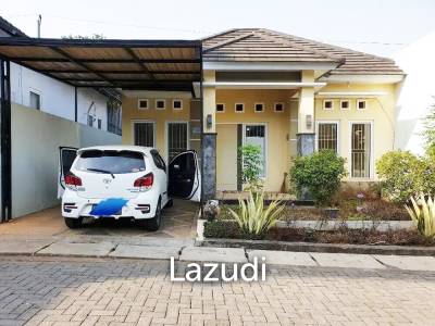 Sewa Rumah di Semarang Dekat Kodam IV Diponegoro, BPK RI Jawa Tengah, Transmart Setiabudi Semarang