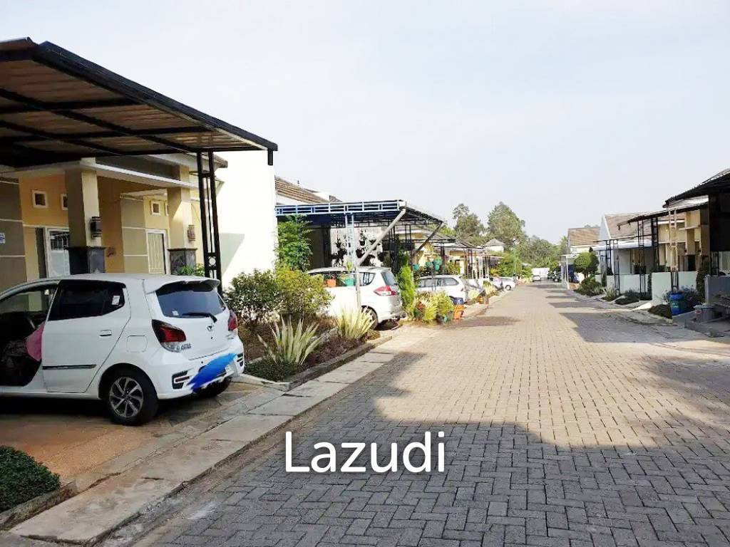 Sewa Rumah di Semarang Dekat Kodam IV Diponegoro, BPK RI Jawa Tengah, Transmart Setiabudi Semarang