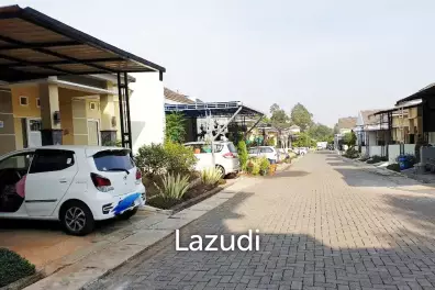 Sewa Rumah di Semarang Dekat Kodam IV Diponegoro, BPK RI Jawa Tengah, Transmart Setiabudi Semarang