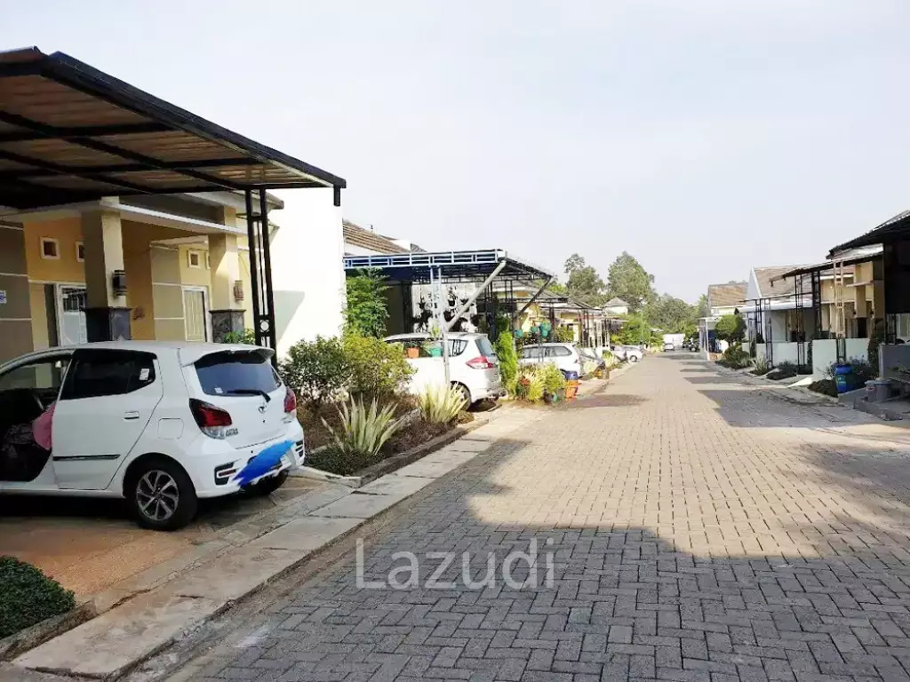 Sewa Rumah di Semarang Dekat Kodam IV Diponegoro, BPK RI Jawa Tengah, Transmart Setiabudi Semarang