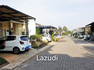 Sewa Rumah di Semarang Dekat Kodam IV Diponegoro, BPK RI Jawa Tengah, Transmart Setiabudi Semarang