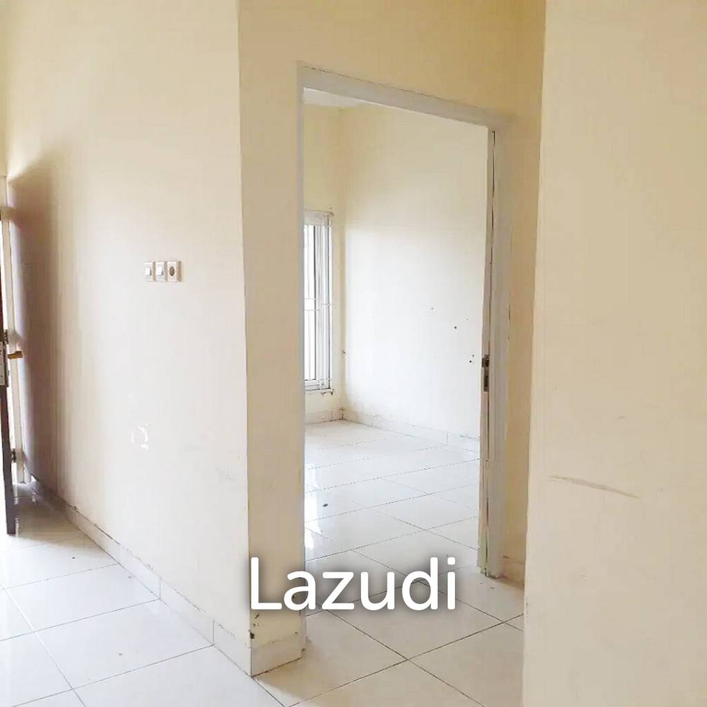 Sewa Rumah di Semarang Dekat Kodam IV Diponegoro, BPK RI Jawa Tengah, Transmart Setiabudi Semarang