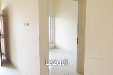 Sewa Rumah di Semarang Dekat Kodam IV Diponegoro, BPK RI Jawa Tengah, Transmart Setiabudi Semarang