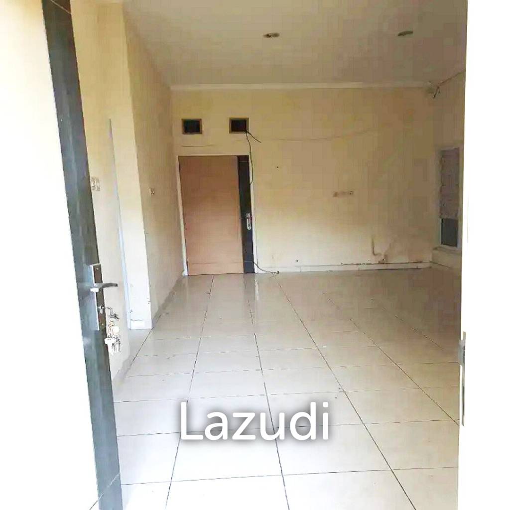 Sewa Rumah di Semarang Dekat Kodam IV Diponegoro, BPK RI Jawa Tengah, Transmart Setiabudi Semarang